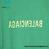 Balenciaga - 2023 Reverse Alphabet Print T-shirt Balenciaga - 2023 Reverse Alphabet Print T-shirt